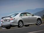 Toyota Aurion Sportivo ZR6 2009 года